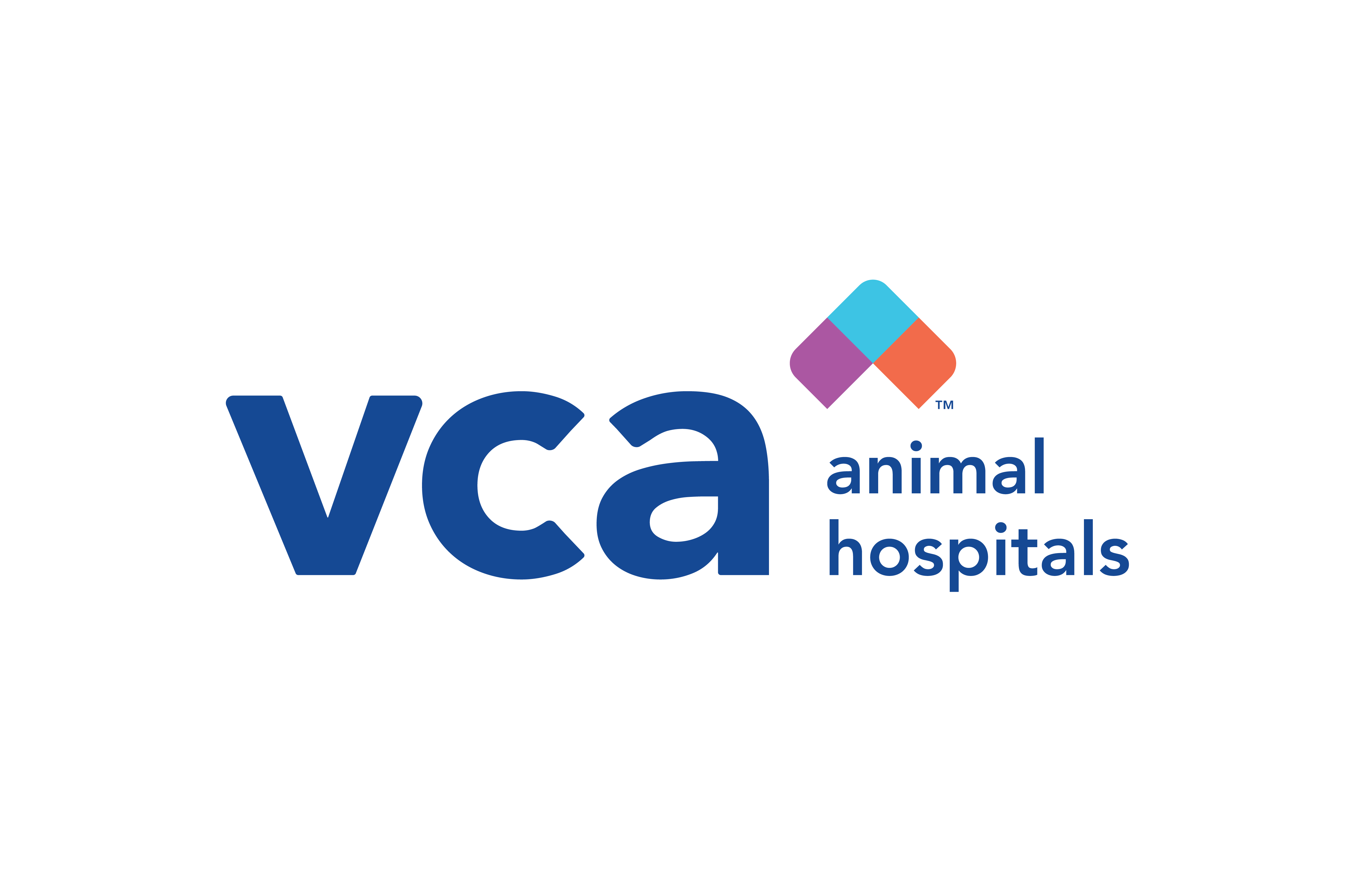 Vicar Operating, Inc. dba VCA logo